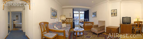 Classic Hotel am Stetteneck 20